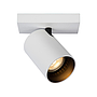 Plafondlamp Nuo 1 | wit