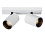 Plafondlamp Nuo 2 | wit