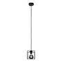Hanglamp Noury 1 | rond