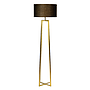 Lampadaire Potsdam | laiton antique