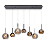 Pendant light Saigon 7 | rectangular