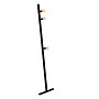 Floor lamp Faillance | black