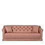 SOFA ZERMATT 240 + 2 KUSSENS