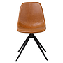 CHAIR FLINT TURNING