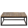 COFFEE TABLE VINTAGE 100/100