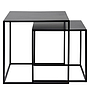 Table d'appoint Salander S/2
