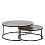 Salontafel Tarifa S/2 | large