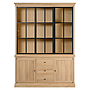 CABINET CORBY 3 PARTS