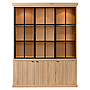CABINET LANCASTER 3 PARTS