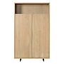 CABINET MEZZO OPEN