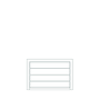 DRESSER METRO 120 - 4DR