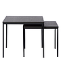 SIDE TABLE DUO