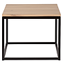 SIDE TABLE FERRUM