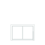 SIDEBOARD METRO 120 - 2D