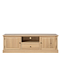 TV CABINET LANDSCAPE 175 - 2D/1DR