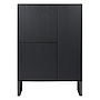 CABINET MADDOX - 3D/RIGHT